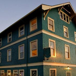 Hotel Sylvia